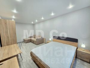 1-комн.кв., 35 м², этаж 4