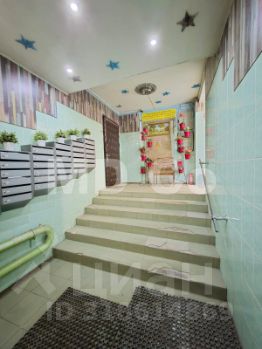 1-комн.кв., 35 м², этаж 4