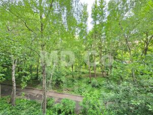 1-комн.кв., 35 м², этаж 4