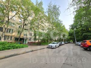1-комн.кв., 35 м², этаж 4