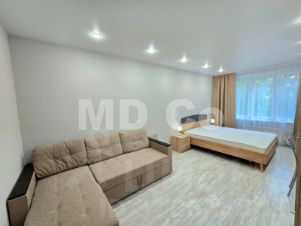 1-комн.кв., 35 м², этаж 4