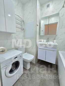 1-комн.кв., 35 м², этаж 4