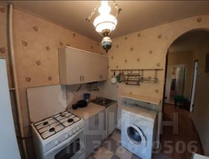 1-комн.кв., 38 м², этаж 3