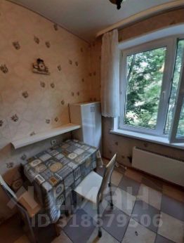 1-комн.кв., 38 м², этаж 3