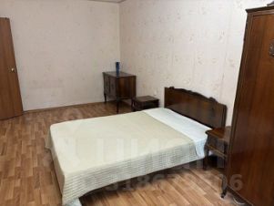 1-комн.кв., 38 м², этаж 3