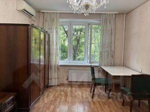 1-комн.кв., 38 м², этаж 3