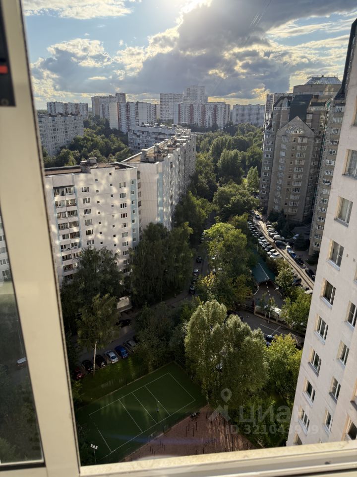 1-комнатная квартира, 65 м² — фото 2