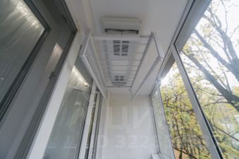 3-комн.кв., 64 м², этаж 3