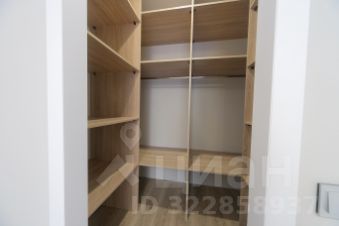 3-комн.кв., 64 м², этаж 3