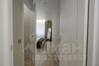 3-комн.кв., 64 м², этаж 3