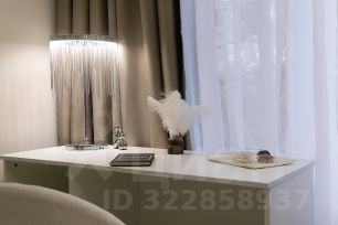 3-комн.кв., 64 м², этаж 3