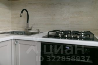 3-комн.кв., 64 м², этаж 3