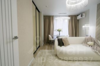 3-комн.кв., 64 м², этаж 3