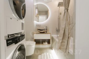 3-комн.кв., 64 м², этаж 3