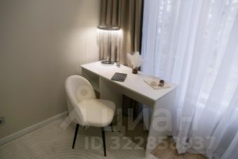 3-комн.кв., 64 м², этаж 3