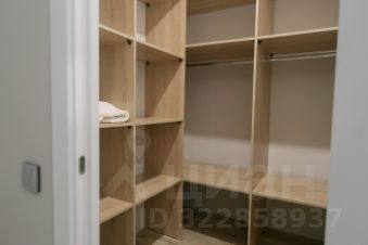 3-комн.кв., 64 м², этаж 3