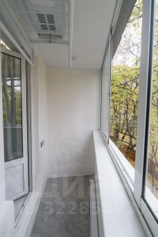 3-комн.кв., 64 м², этаж 3