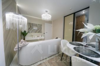 3-комн.кв., 64 м², этаж 3