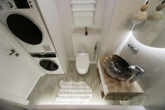 3-комн.кв., 64 м², этаж 3