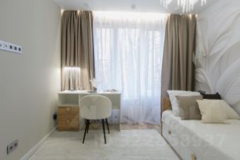3-комн.кв., 64 м², этаж 3