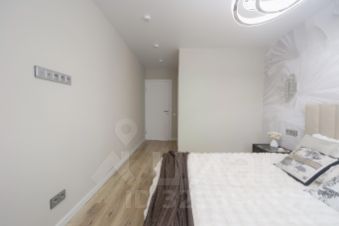 3-комн.кв., 64 м², этаж 3