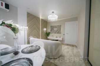 3-комн.кв., 64 м², этаж 3
