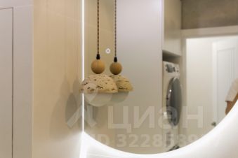 3-комн.кв., 64 м², этаж 3