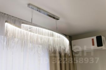 3-комн.кв., 64 м², этаж 3