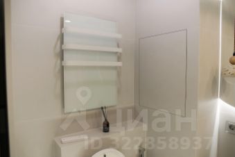 3-комн.кв., 64 м², этаж 3