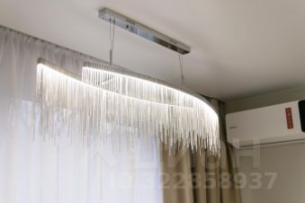 3-комн.кв., 64 м², этаж 3