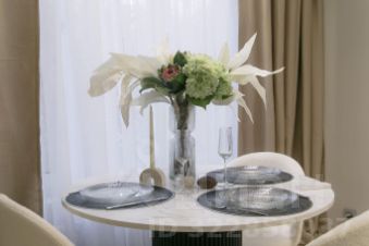 3-комн.кв., 64 м², этаж 3