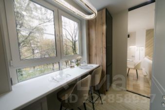 3-комн.кв., 64 м², этаж 3