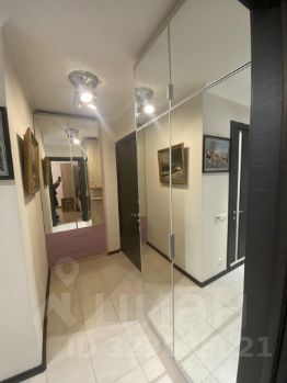 1-комн.кв., 33 м², этаж 1