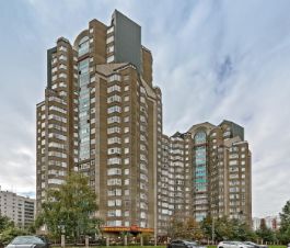 3-комн.кв., 116 м², этаж 8