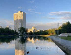 3-комн.кв., 59 м², этаж 2 3-комн.кв., 59 м², этаж 2