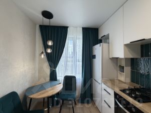 1-комн.кв., 33 м², этаж 6