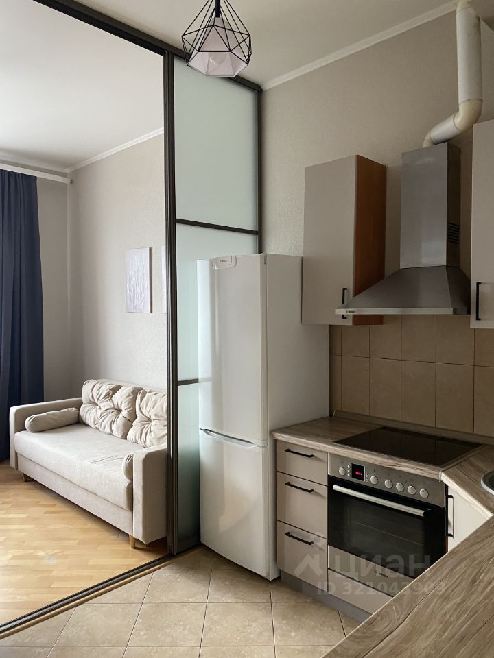 1-комнатная квартира, 65 м² — фото 4