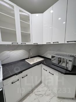 1-комн.кв., 33 м², этаж 5