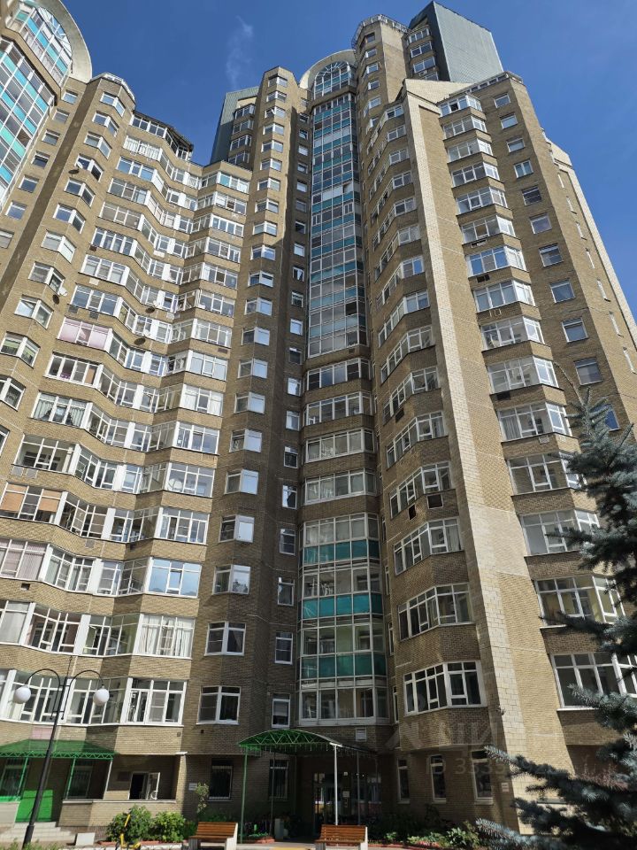 4-комн. кв., р-н Теплый Стан