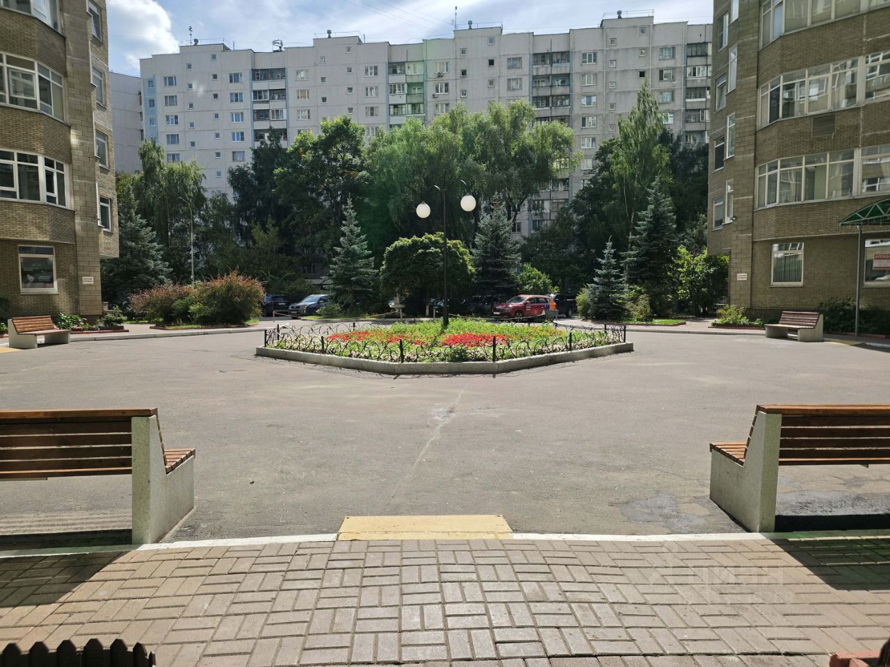 4-комн. кв., р-н Теплый Стан, Москва