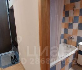 2-комн.кв., 56 м², этаж 6