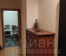 2-комн.кв., 56 м², этаж 6