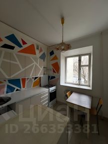 1-комн.кв., 33 м², этаж 3