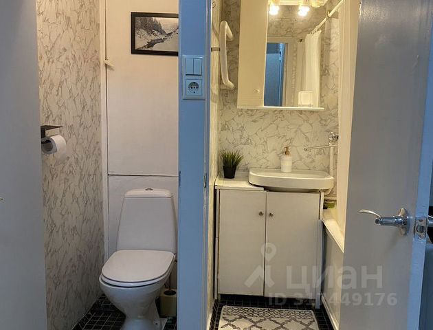 2-комн., 55 м², 4/5 этаж
