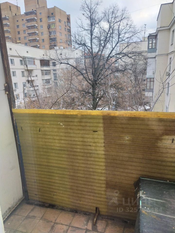 1-комн. квартира, Москва