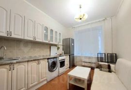 1-комн.кв., 35 м², этаж 1