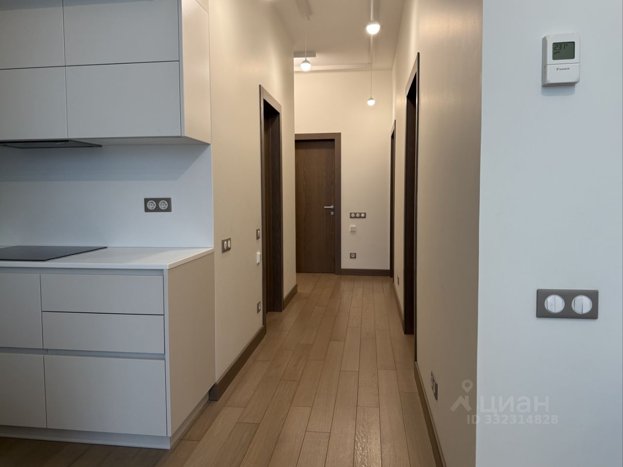 5-комнатная квартира, 125 м² — фото 5