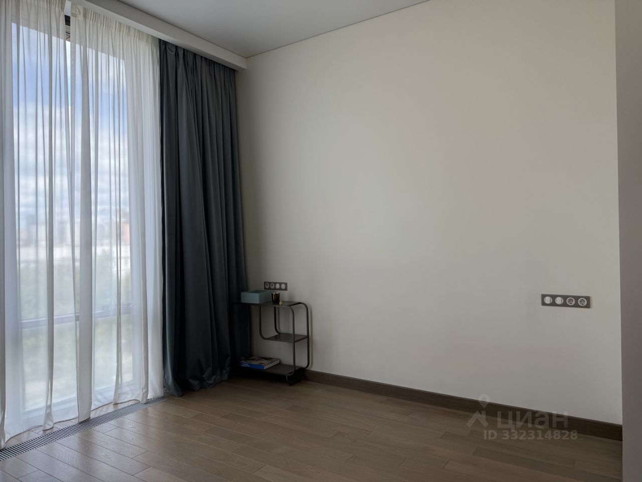 5-комнатная квартира, 125 м² — фото 8