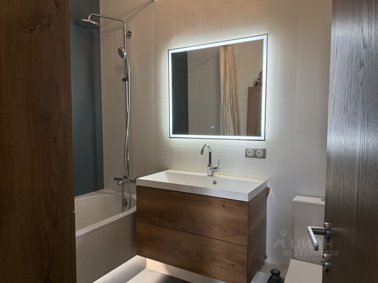 5-комнатная квартира, 125 м² — фото 6