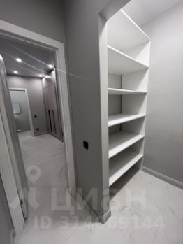 2-комн.кв., 60 м², этаж 14